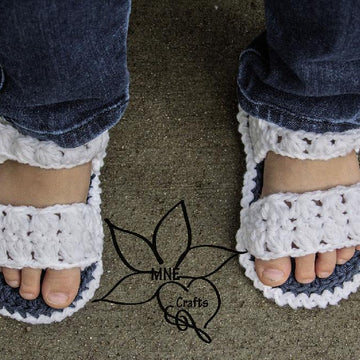 Bermuda Princess Sandals