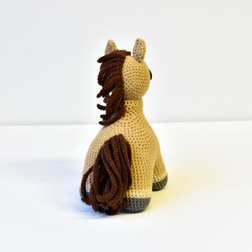 Pony