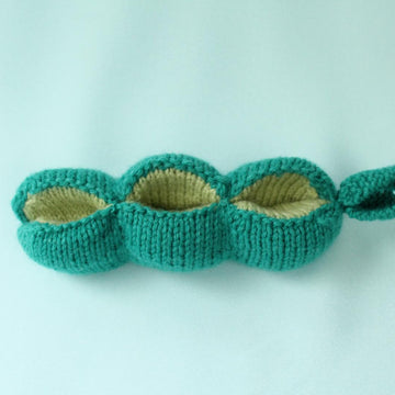 Babies in Pea Pod