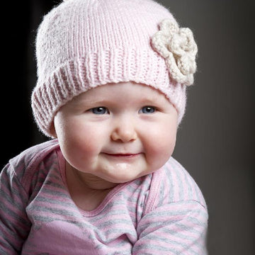 Alexi Hat - Baby Cakes by Little Cupcakes - Bc14