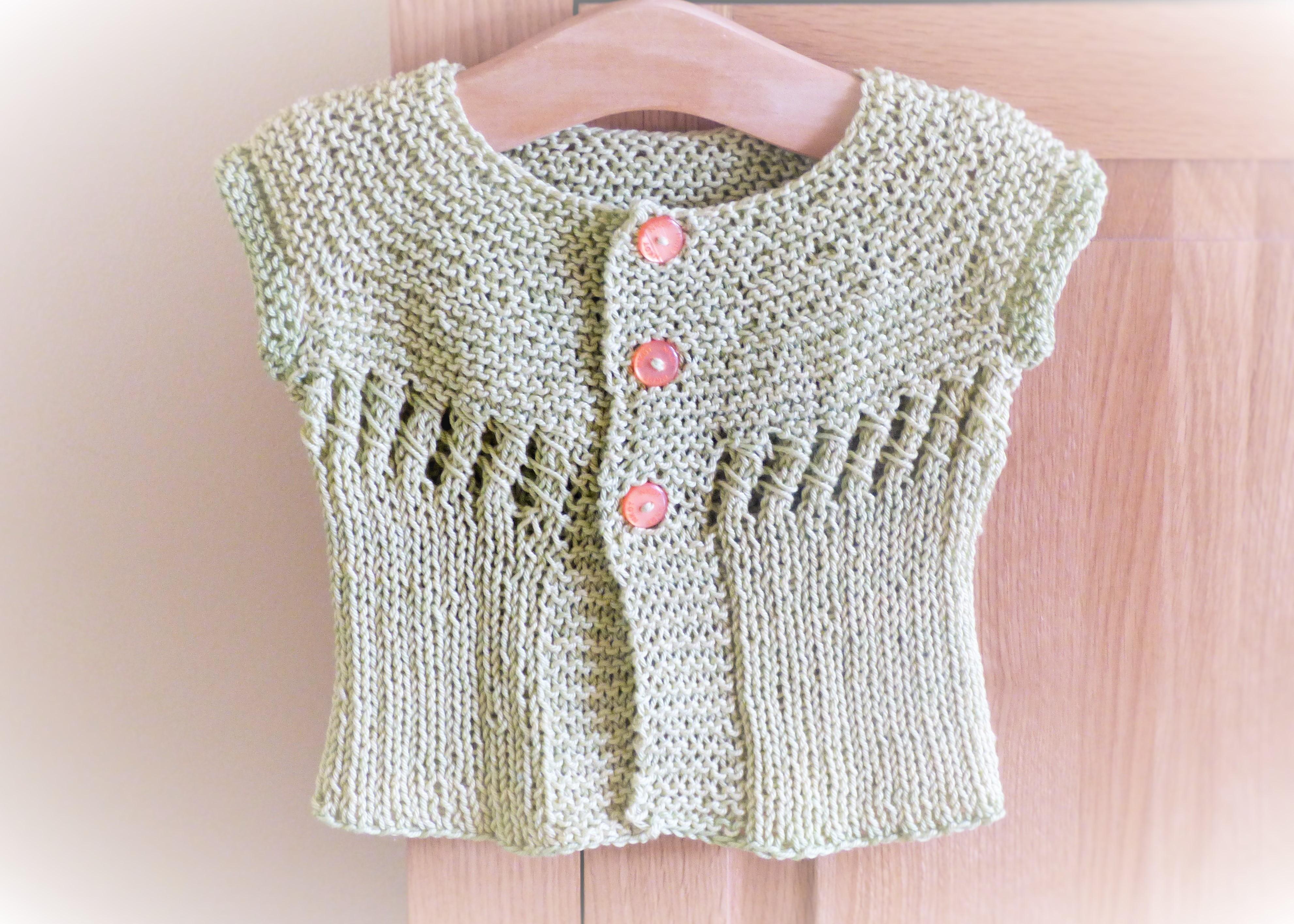 Erin Cardigan