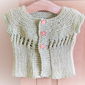 Erin Cardigan