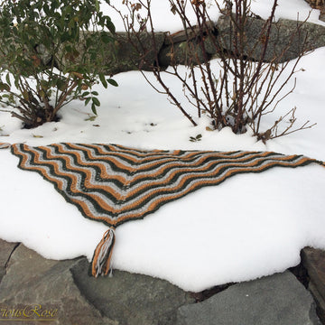 Cordillera (Knit Version)