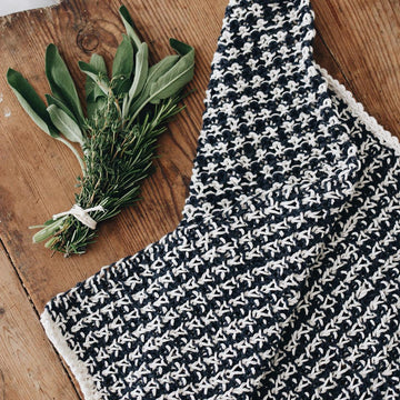 Brimfield Dishcloth