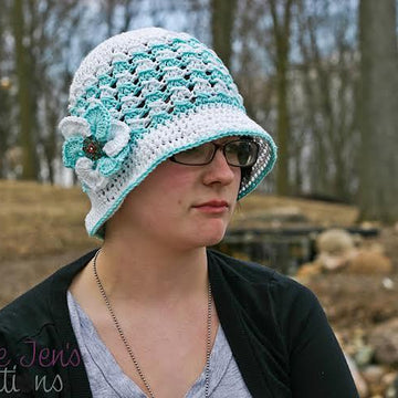 Bonnie Bell Sun Hat