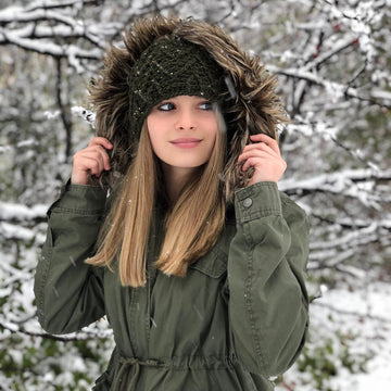 Denali Ear Warmer