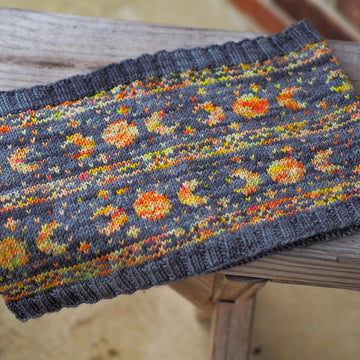 Broom Riding Cowl
