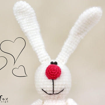 Bunny with Heart