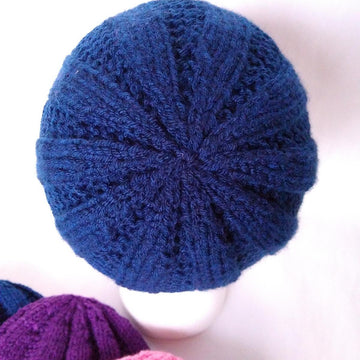 Evan and Rose Hats