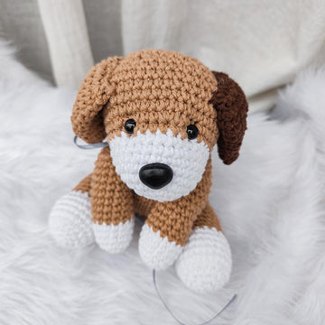 Perro Almendra