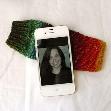 ISock, a Sock for your iPhone