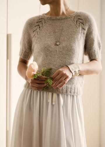Lauro Sweater
