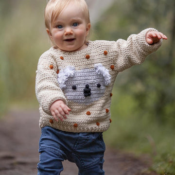 Koala Jumper