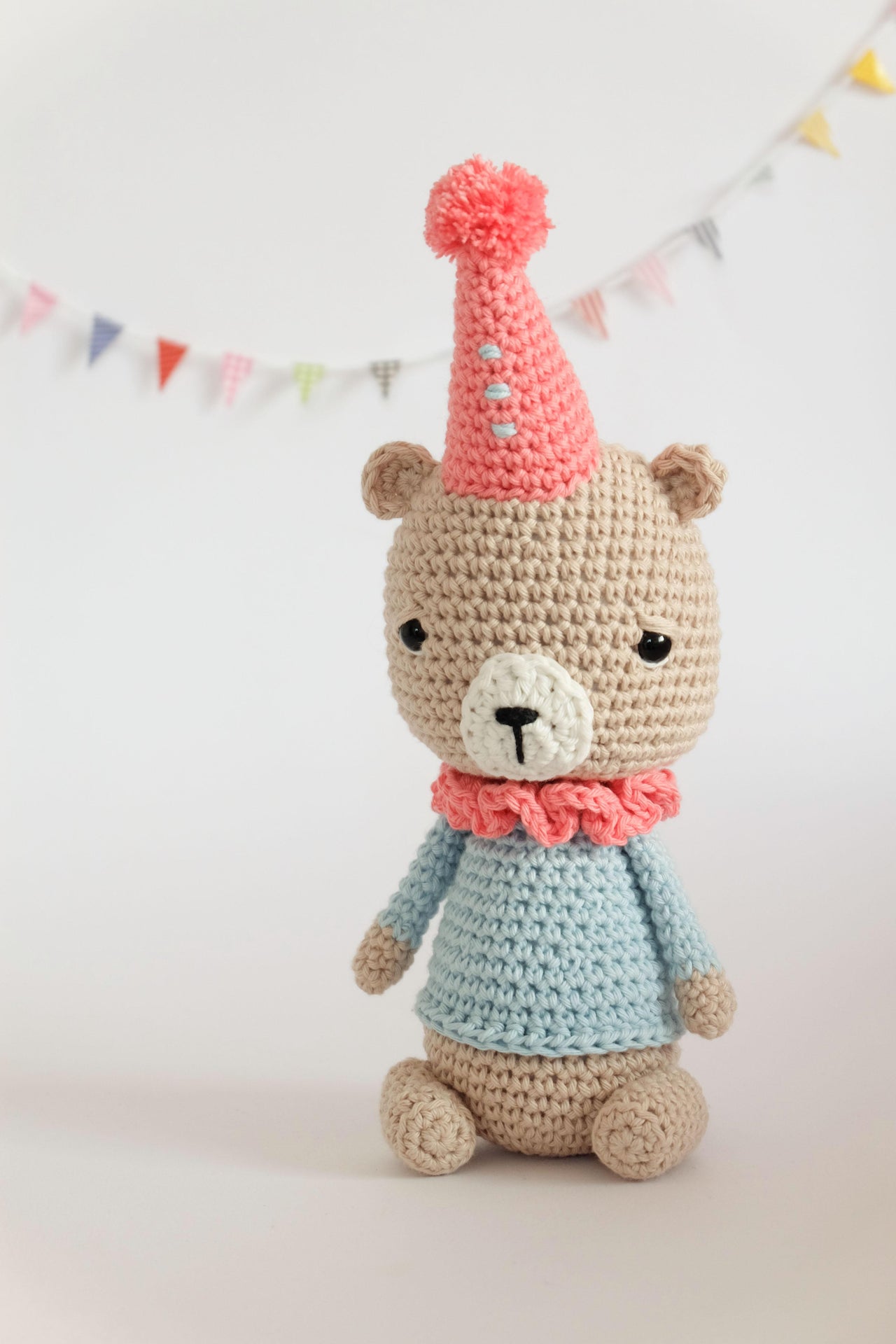 Pete the Bear