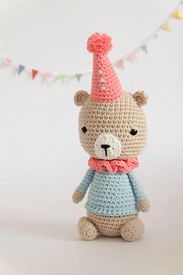 Pete the Bear