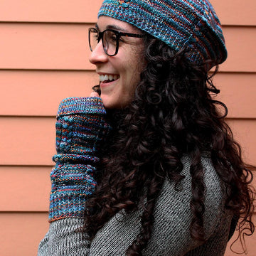 Litz Beret