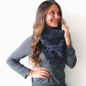 Montmartre Cowl