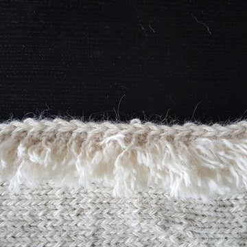 Mitzie Fake Fur Gilet