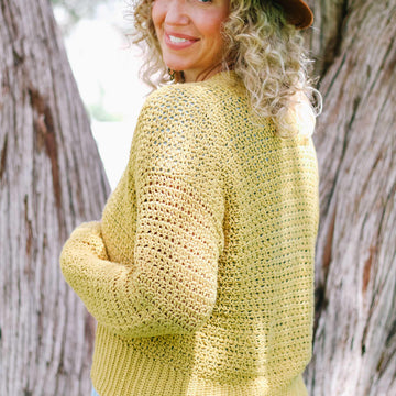 Yarrow Cardigan