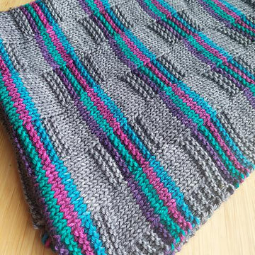 Eloise's Blanket
