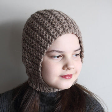 Circe Bonnet for DK
