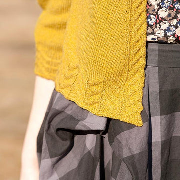 Alys cardigan