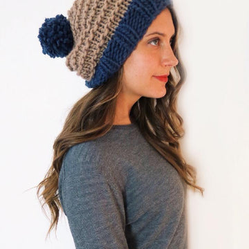 Sandman Slouch Hat