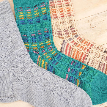 In Chains Socks