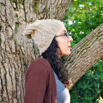 Sweater Weather - The Hat