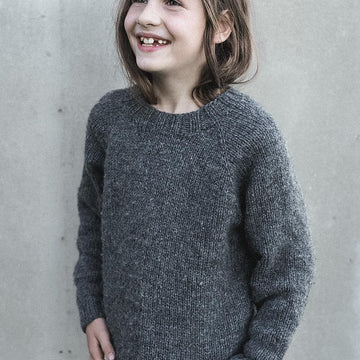 Ruke Twins sweater