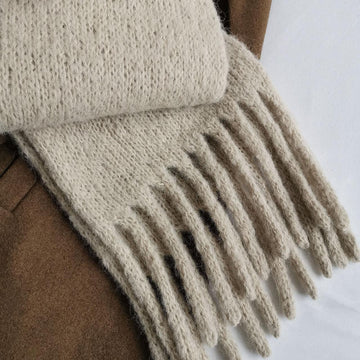 BERLIN Scarf