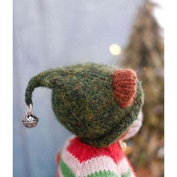 Little Bear 'Elf Hat' (Supplement)