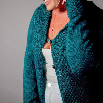Catalonia Cardigan