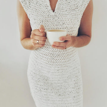 Summer Bee Dress