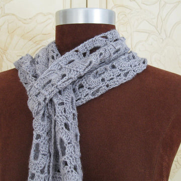 Scarf de Triomphe Paris