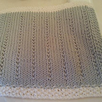 Organic Cotton Washcloths