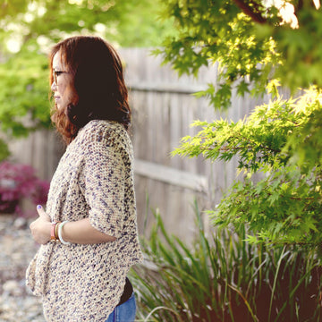 Caroline Cardigan