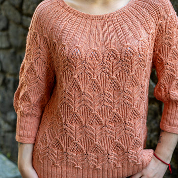 Fayna Sweater