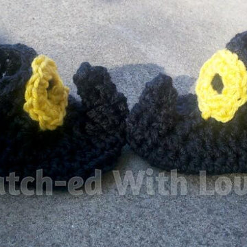 Hocus Pocus Newborn Set