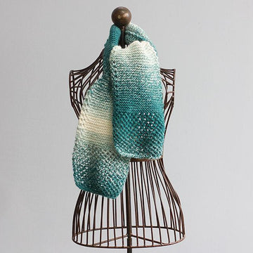 Scarfie One Skein Scarf
