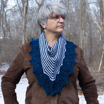 Avery Shores Cowl