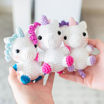 Unicorn - Baby #11