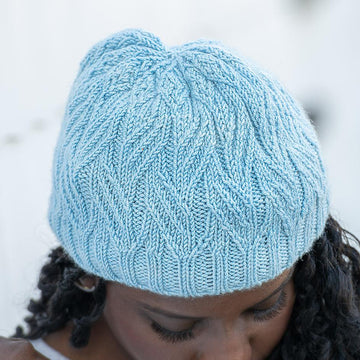 Baptisia Hat