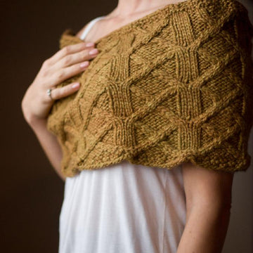 Fallow Cowl