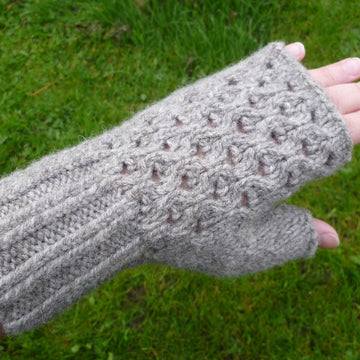 Lady Jane Mittens