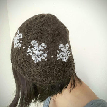 L Shoals Hat