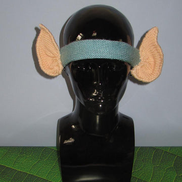 Pixie Ears Headband