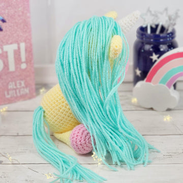 Mini equine