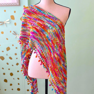 Picot de Gallo