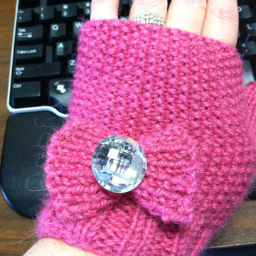 Diva Mitts